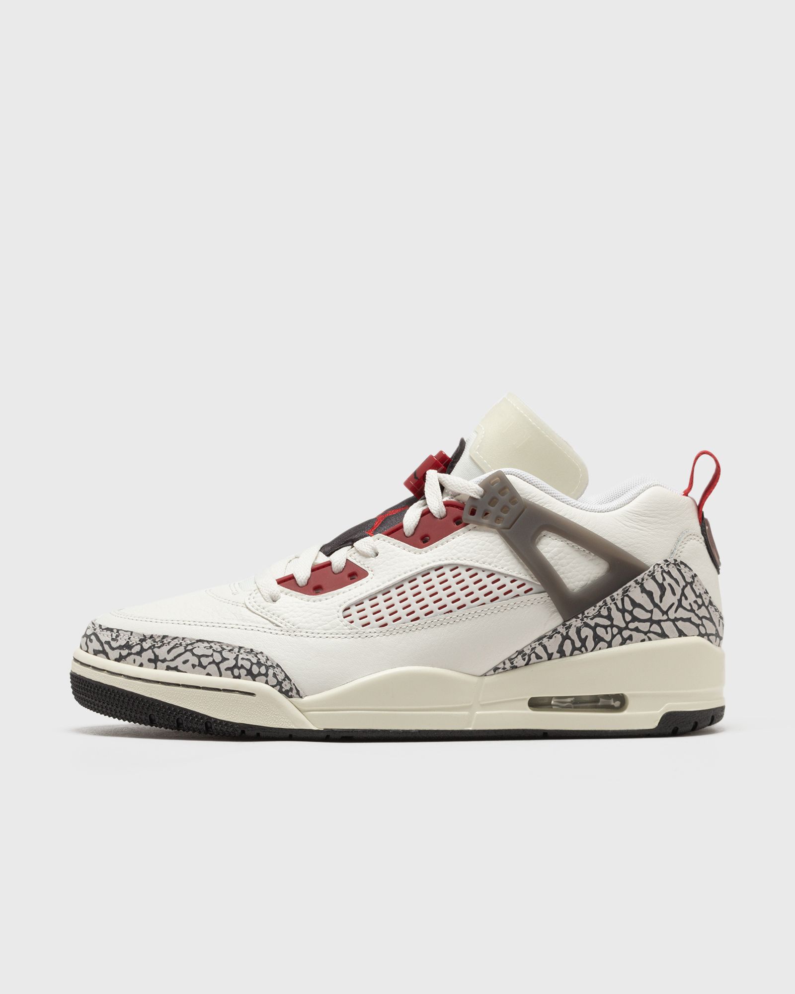 SPIZIKE LOW