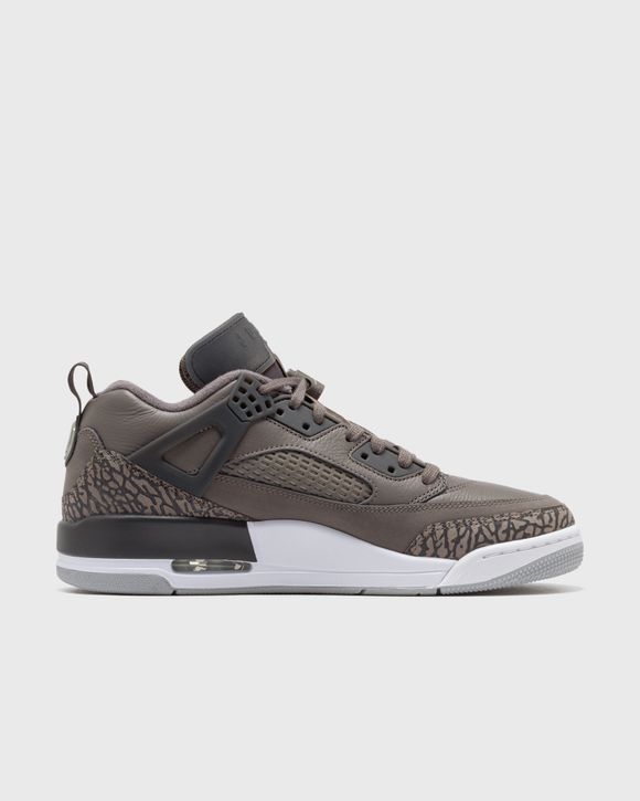 SPIZIKE LOW