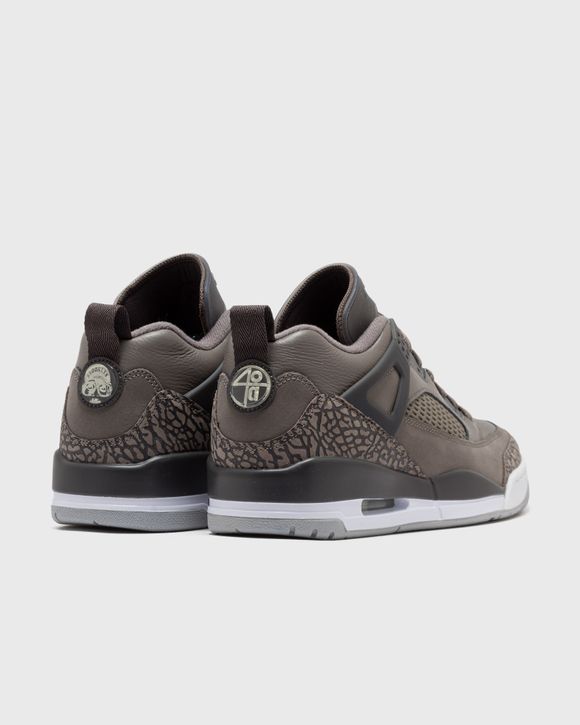 SPIZIKE LOW