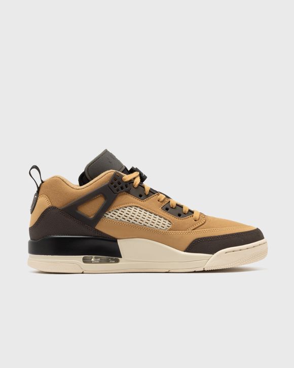 SPIZIKE LOW