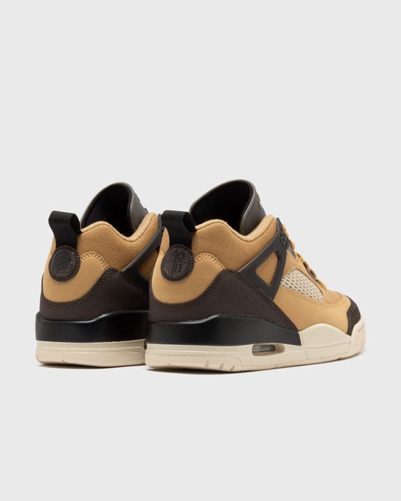 SPIZIKE LOW