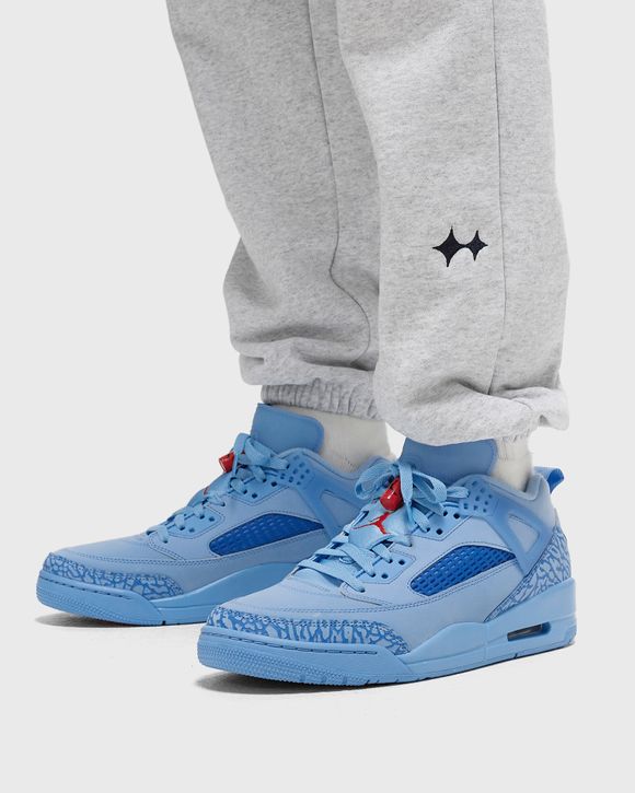 Nike Air Jordan 3.5 Spizike Dames on sale Blauw