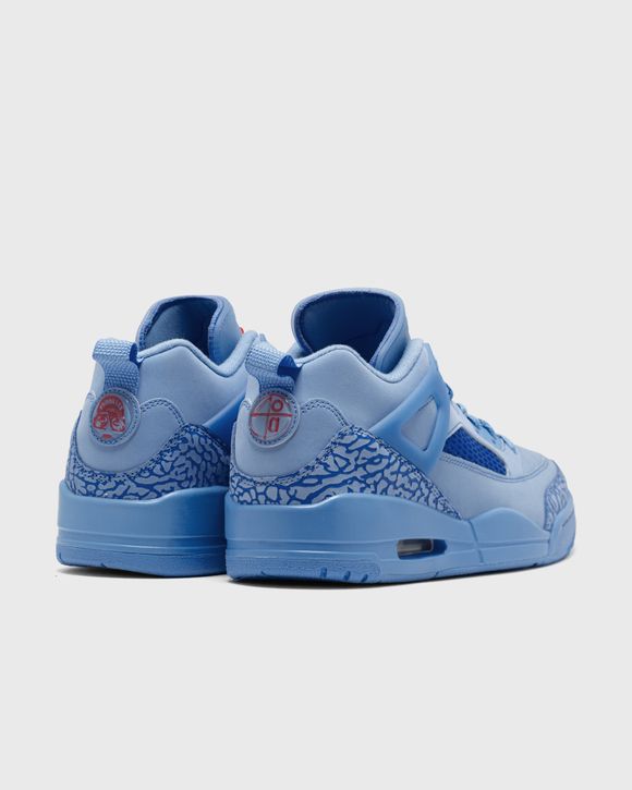 Nike Air Jordan 3.5 Spizike Dames on sale Blauw