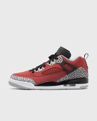 SPIZIKE LOW