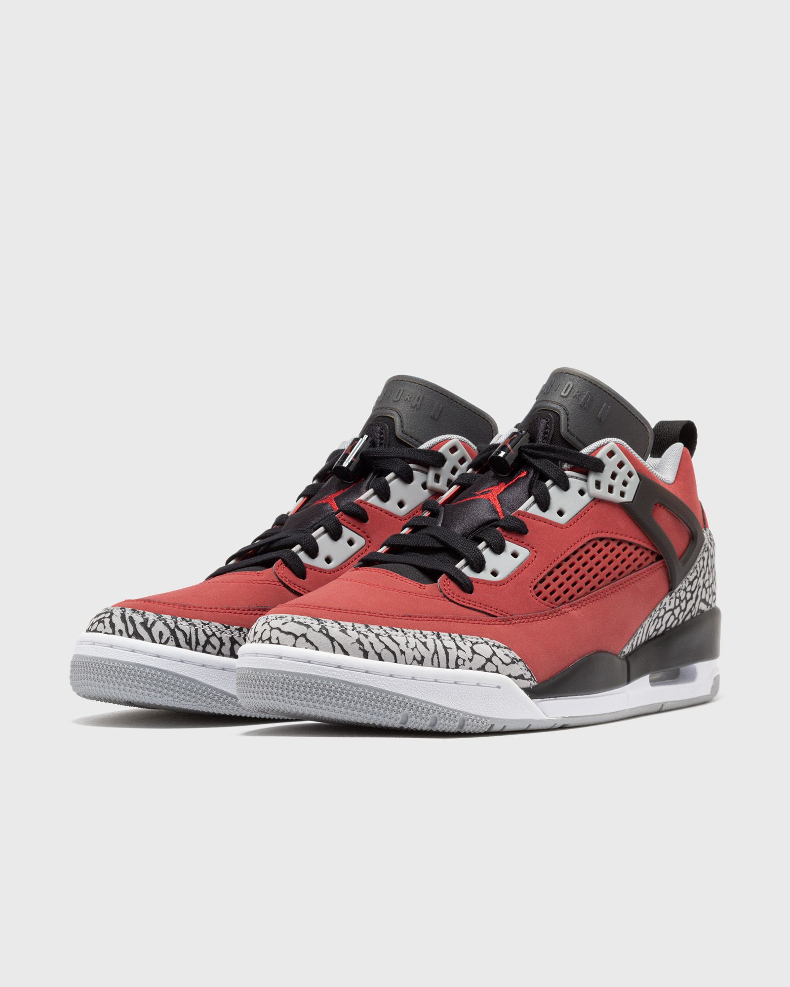 SPIZIKE LOW