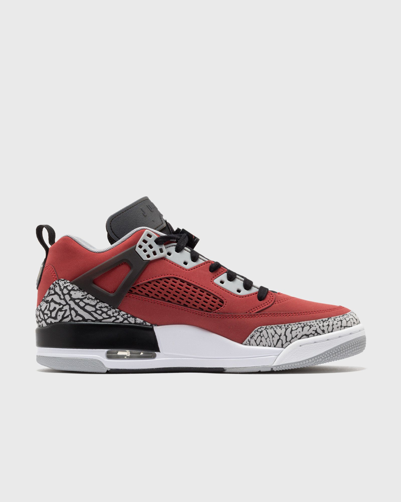 SPIZIKE LOW
