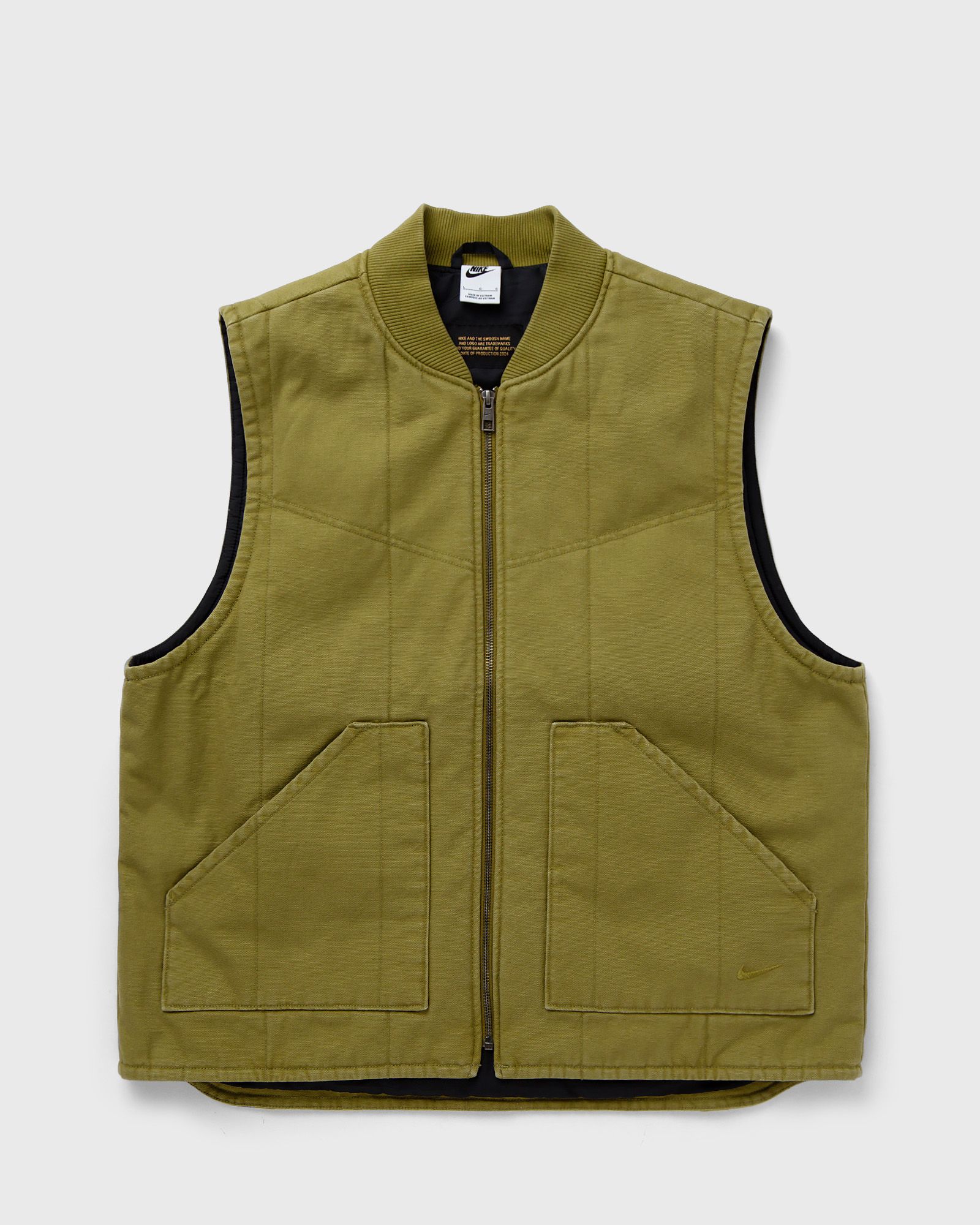 Life Padded Vest