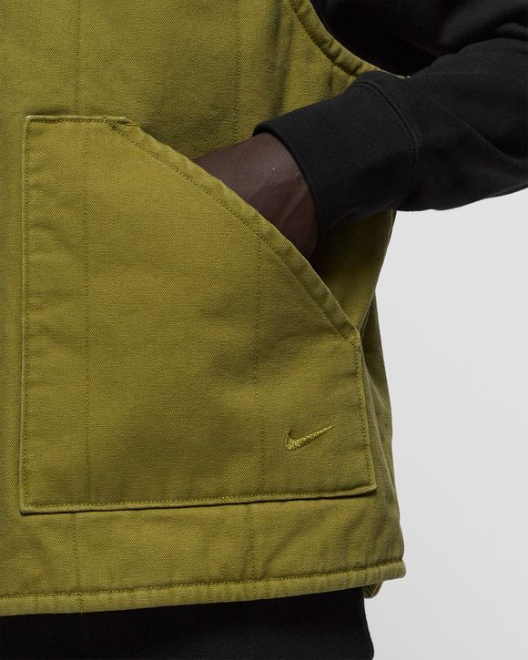Life Padded Vest