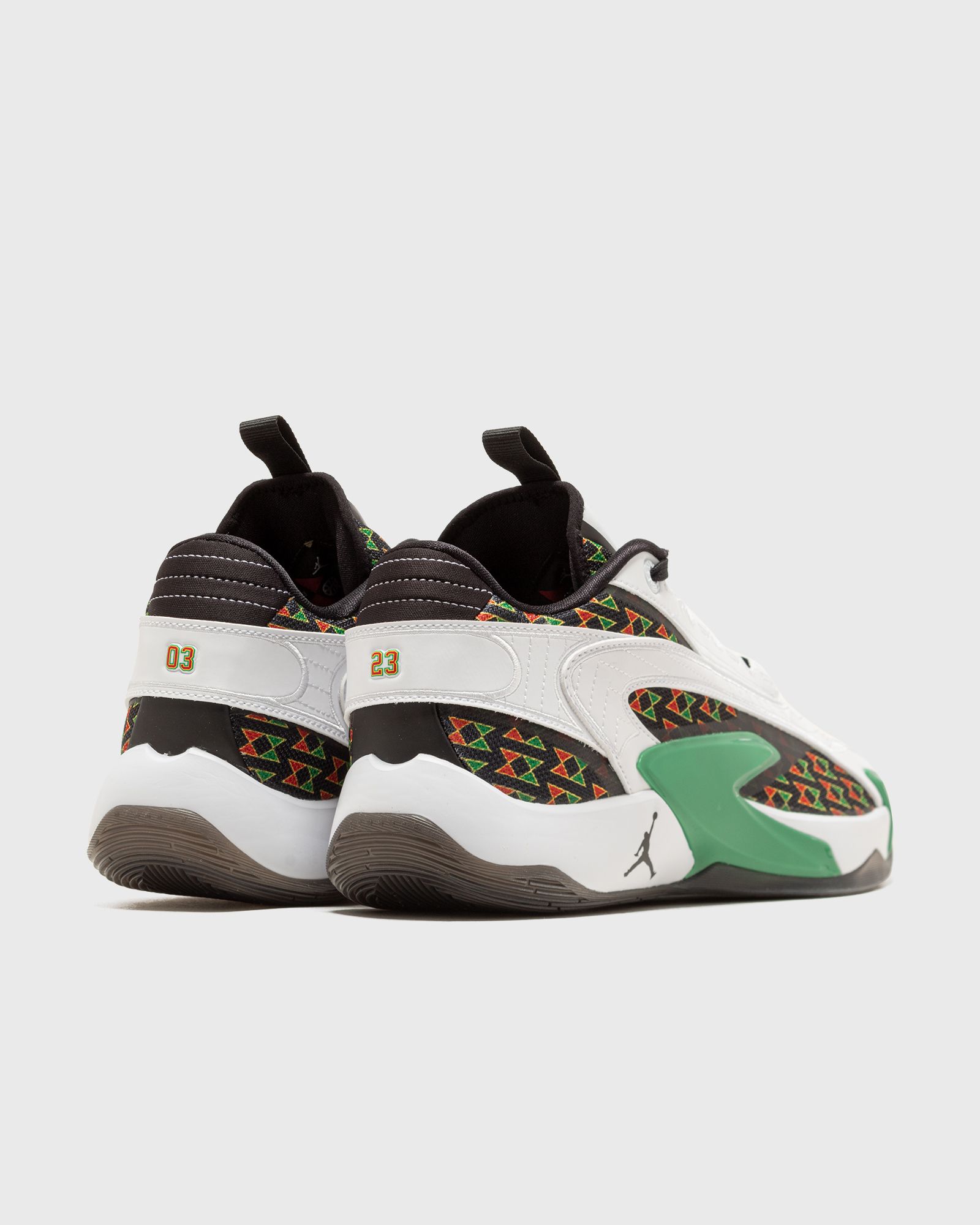 JORDAN LUKA 2 'Quai 54'