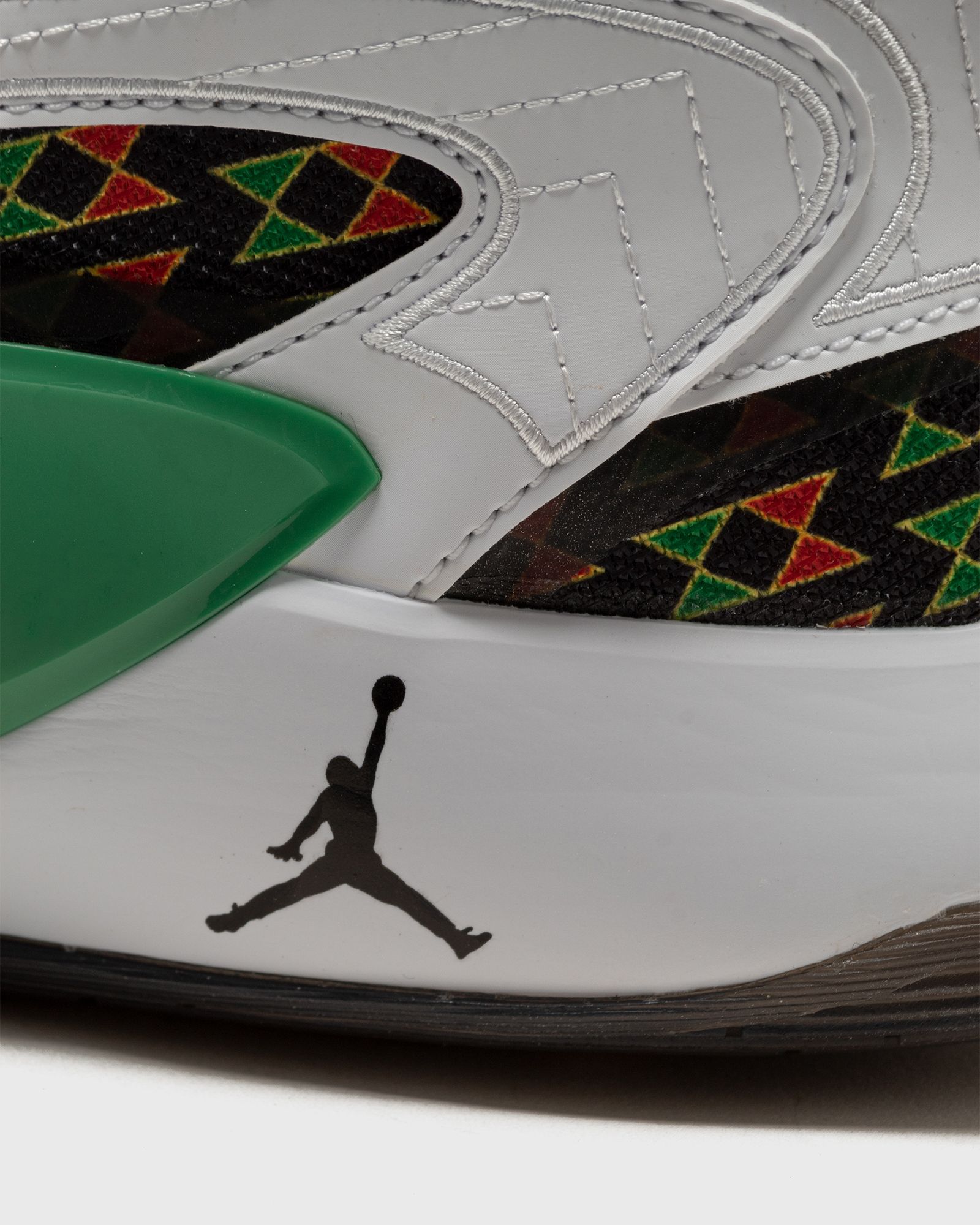 JORDAN LUKA 2 'Quai 54'