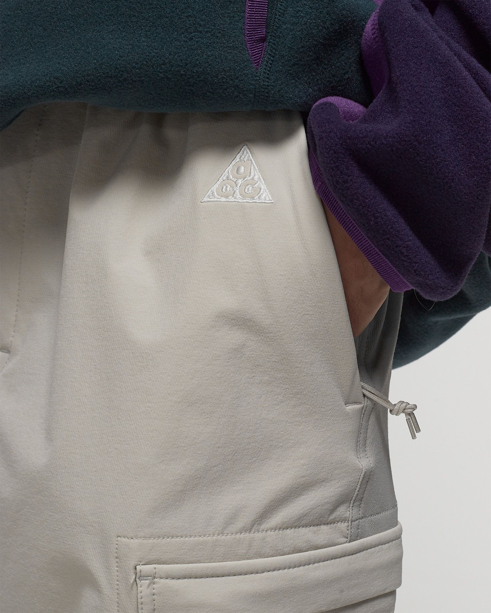 M ACG CANYON FARER PANT