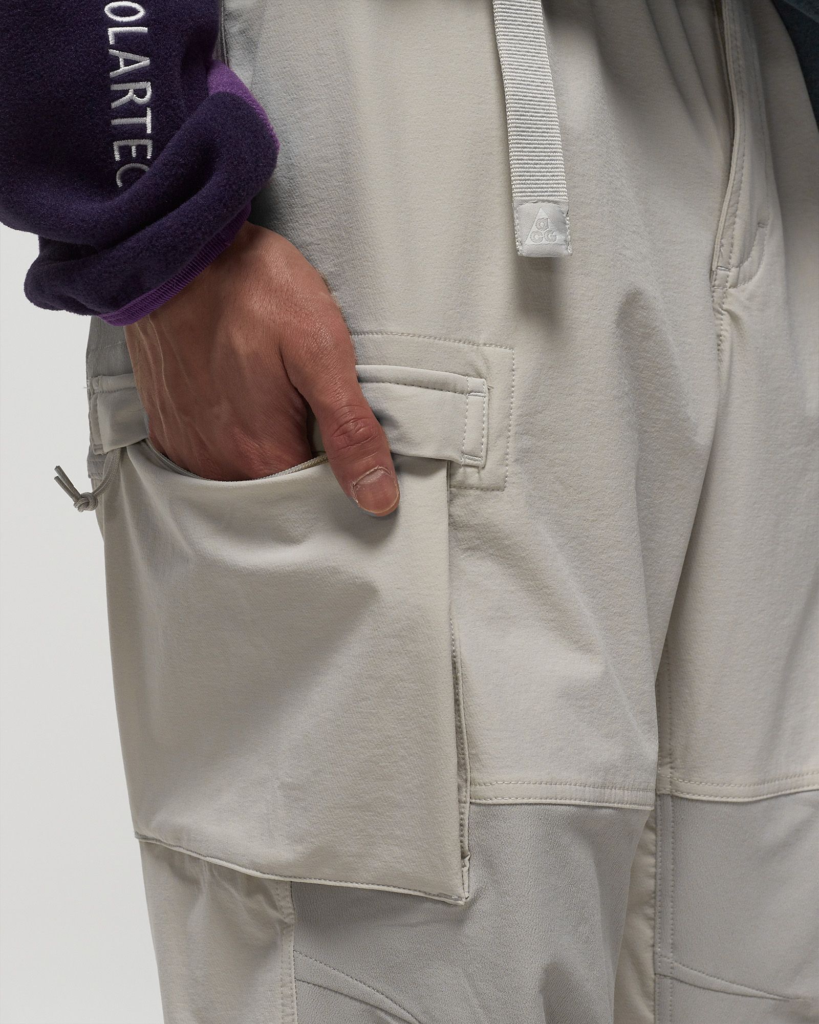 M ACG CANYON FARER PANT
