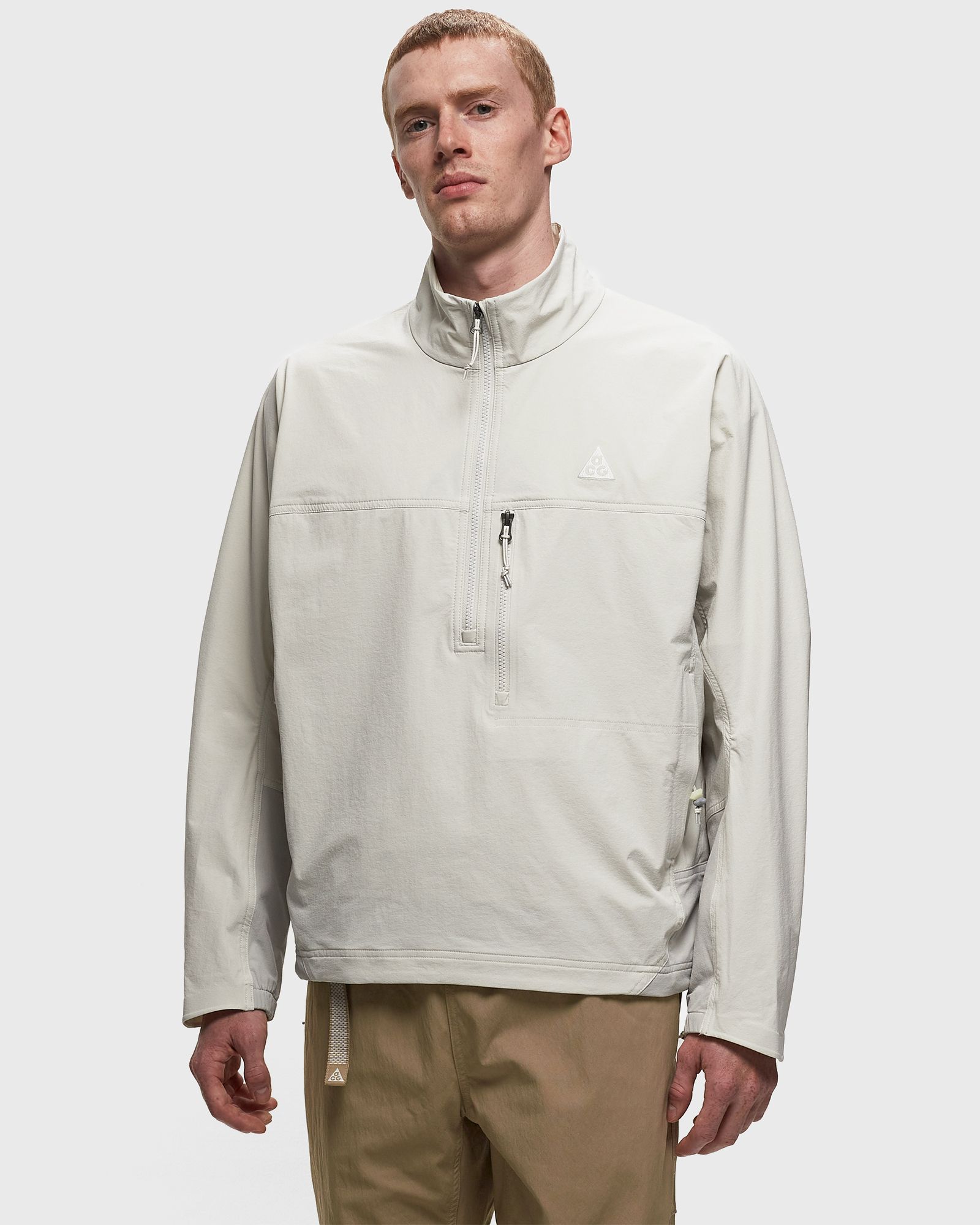 ACG CANYON FARER ANORAK JACKET