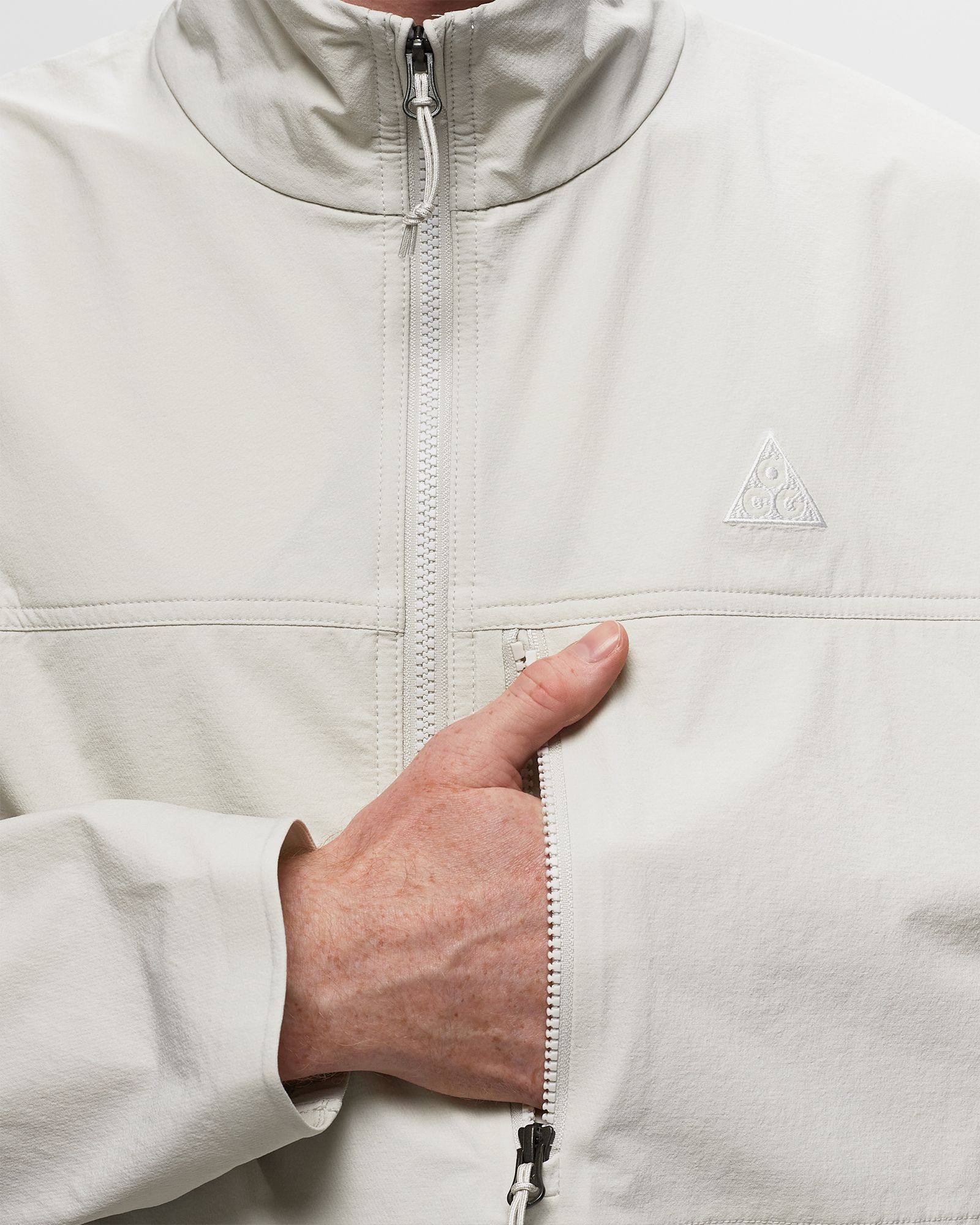ACG CANYON FARER ANORAK JACKET
