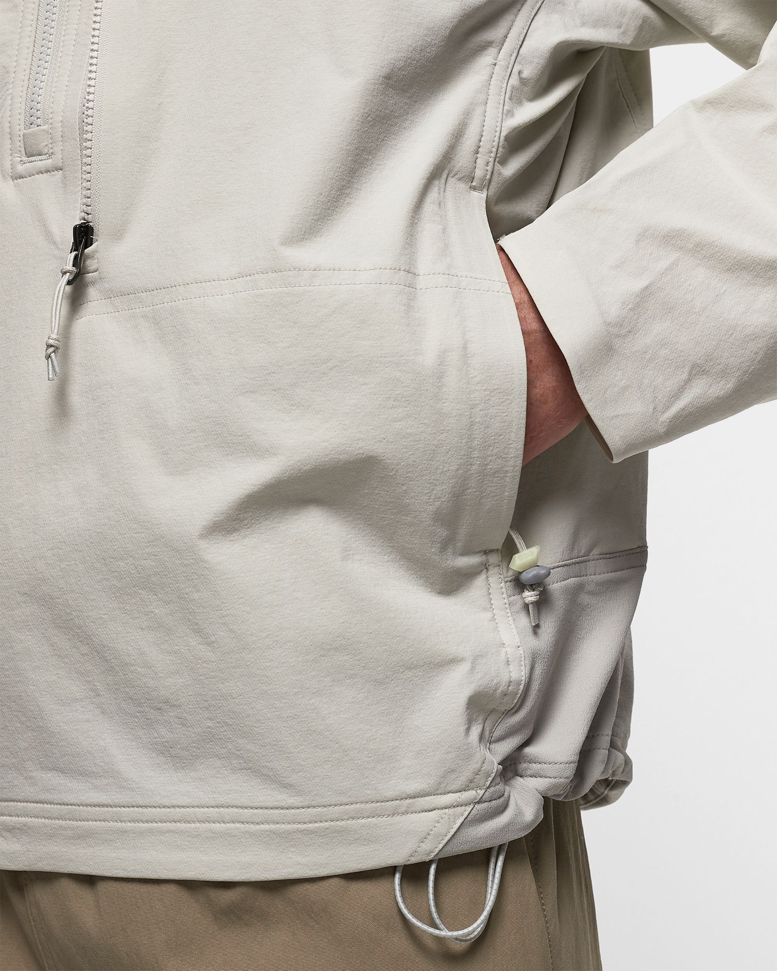 ACG CANYON FARER ANORAK JACKET