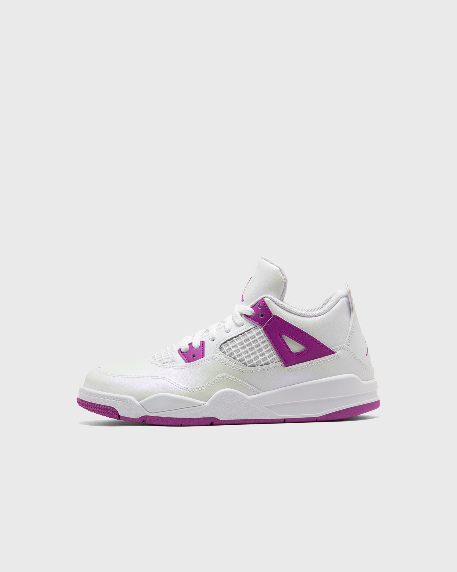 Air Jordan 4 Retro "Hyper Violet" (PS)
