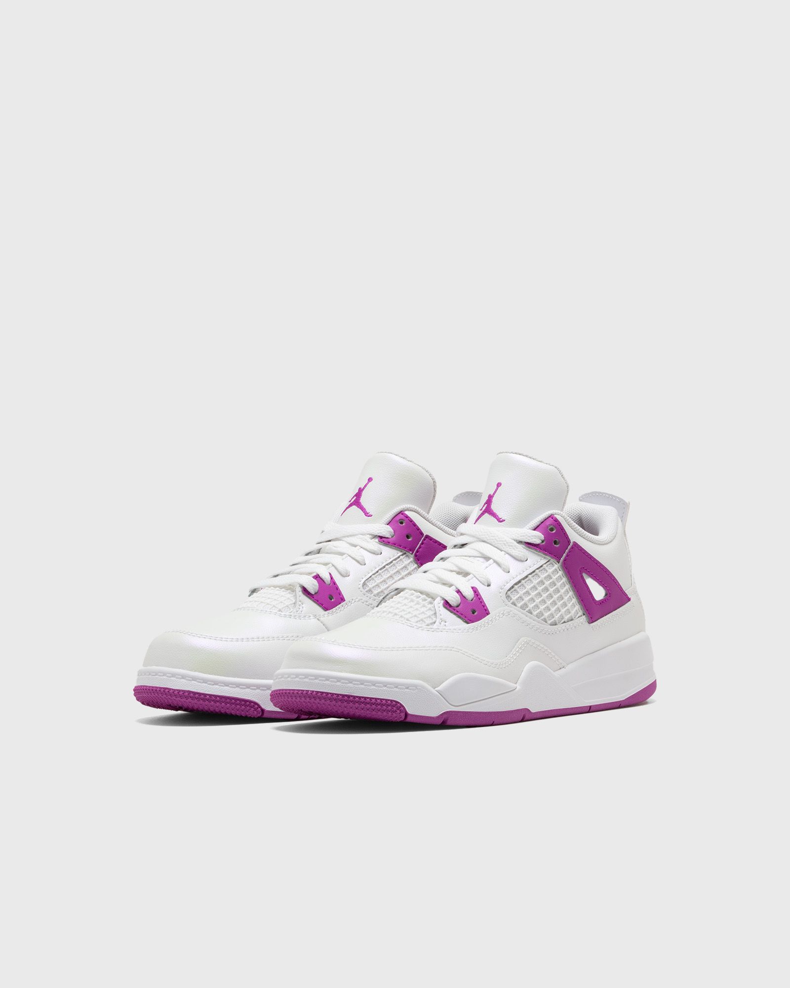 Air Jordan 4 Retro "Hyper Violet" (PS)