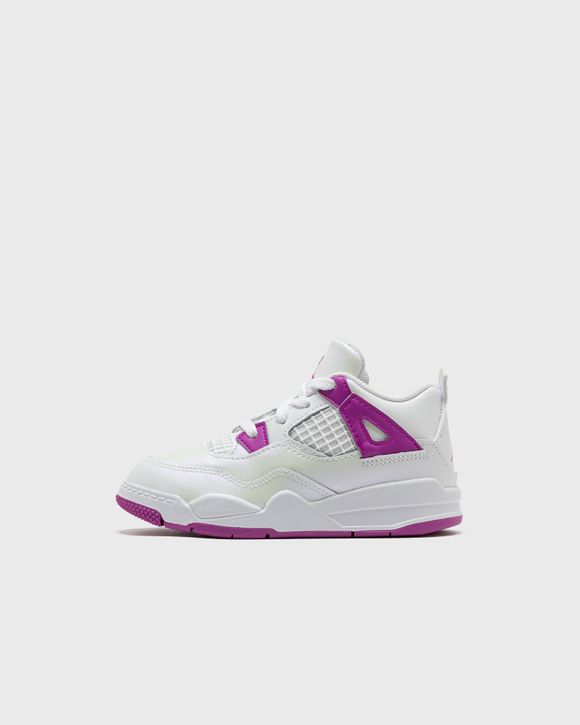 Jordan JORDAN 4 RETRO TD White BSTN Store