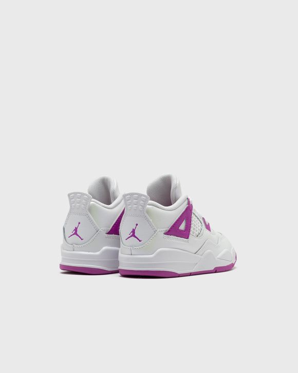 JORDAN 4 RETRO (TD)
