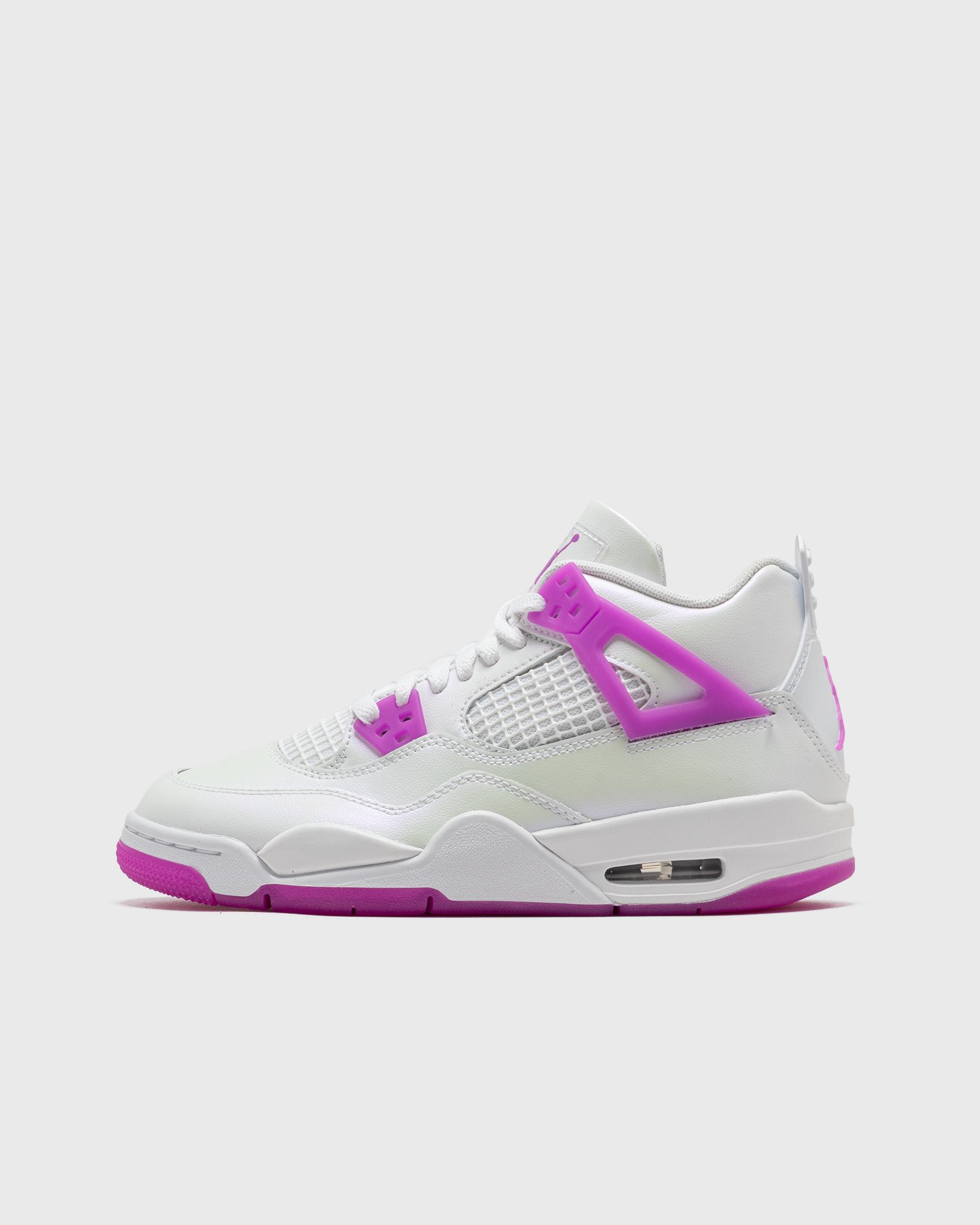 AIR JORDAN 4 RETRO "Hyper Violet" (GS)
