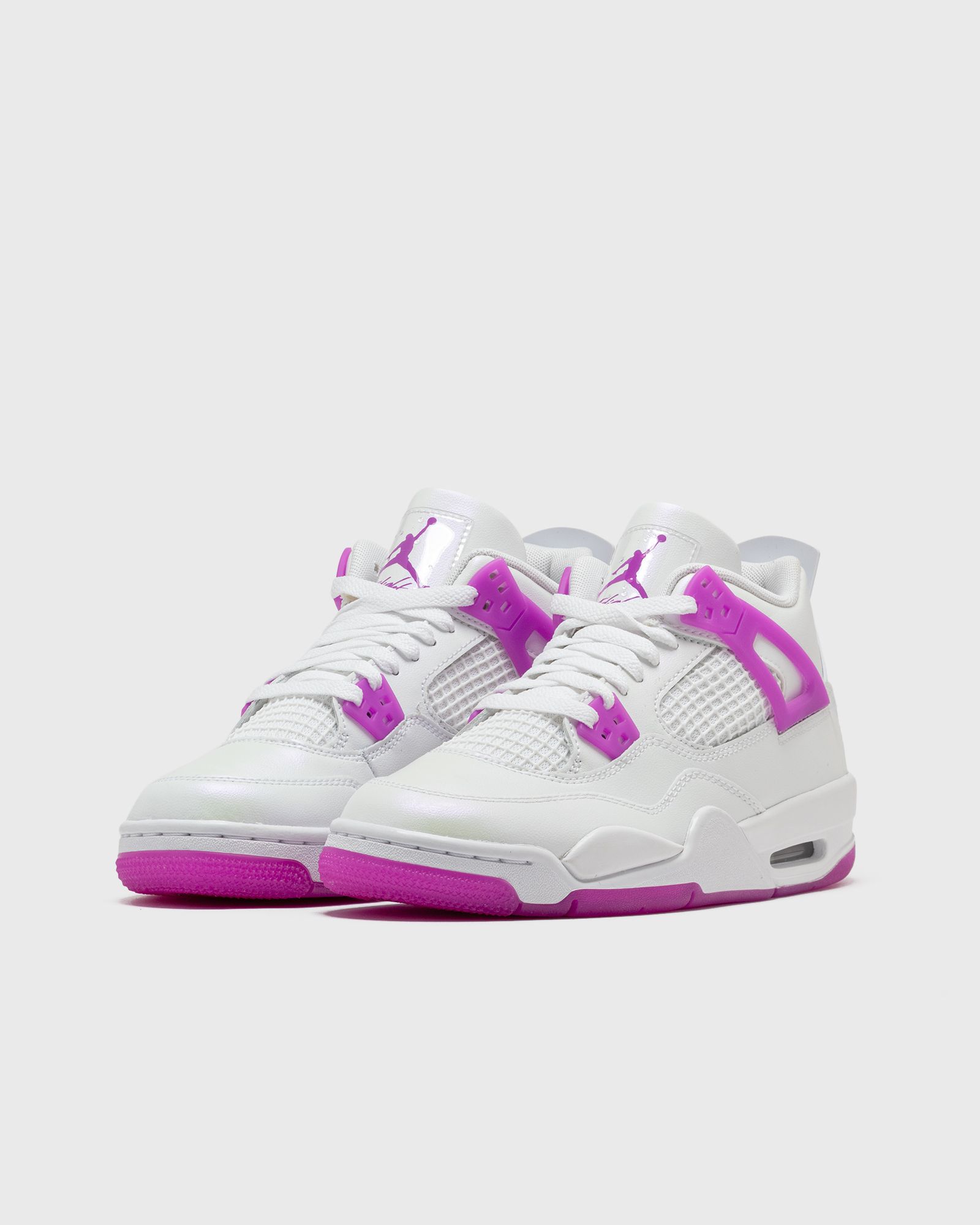 AIR JORDAN 4 RETRO "Hyper Violet" (GS)