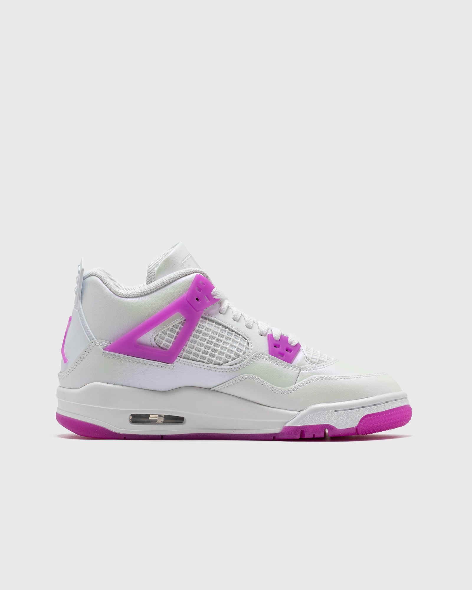 AIR JORDAN 4 RETRO "Hyper Violet" (GS)
