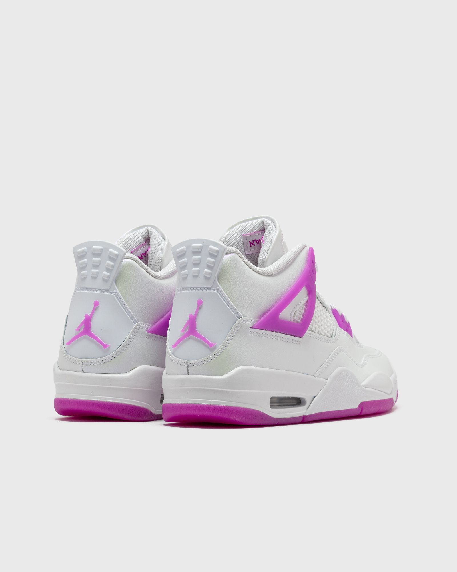 AIR JORDAN 4 RETRO "Hyper Violet" (GS)