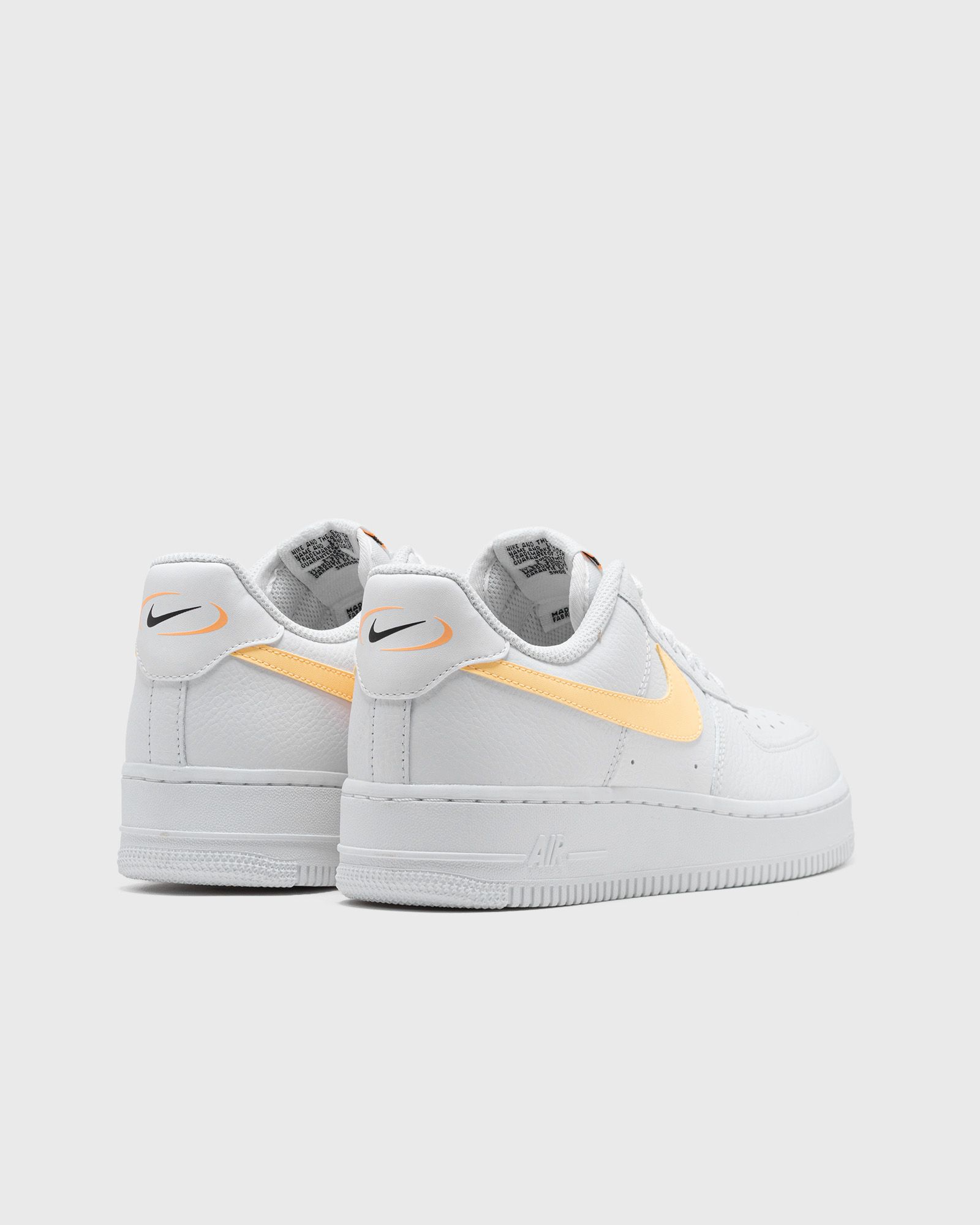 WMNS NIKE AIR FORCE 1 '07