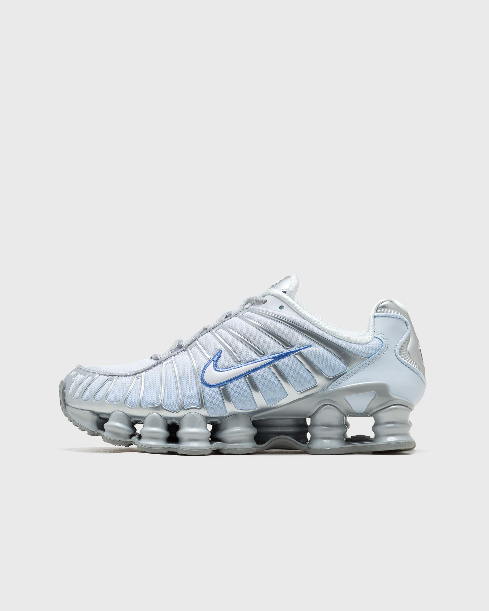 WMNS NIKE SHOX TL