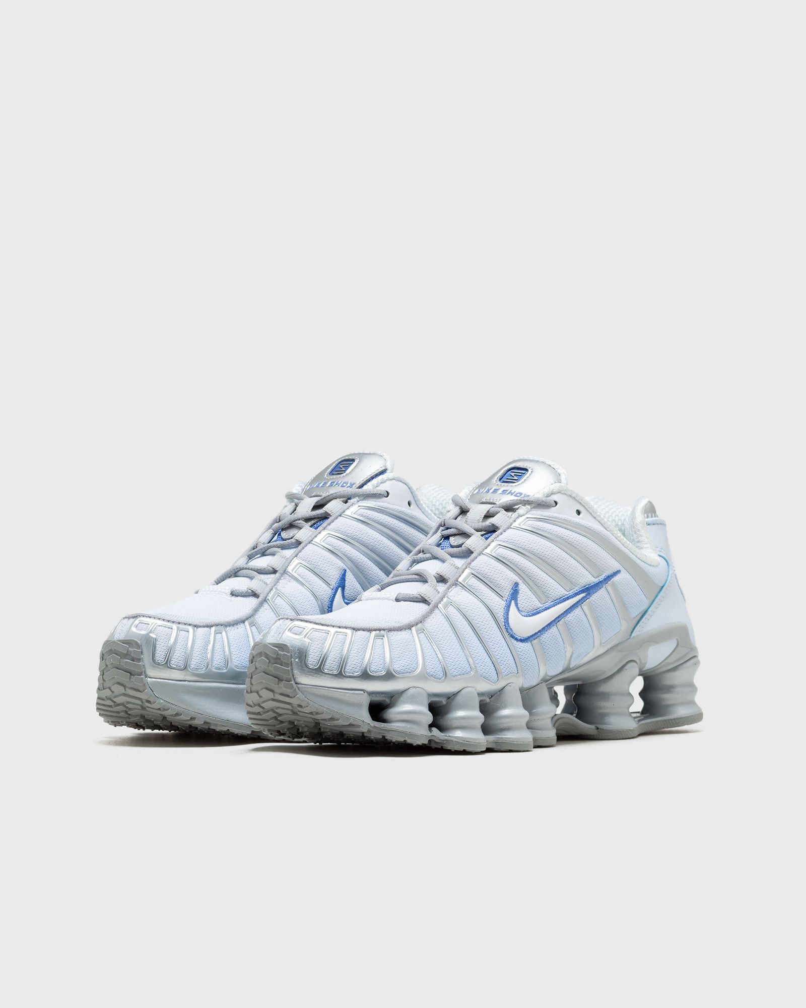 WMNS NIKE SHOX TL