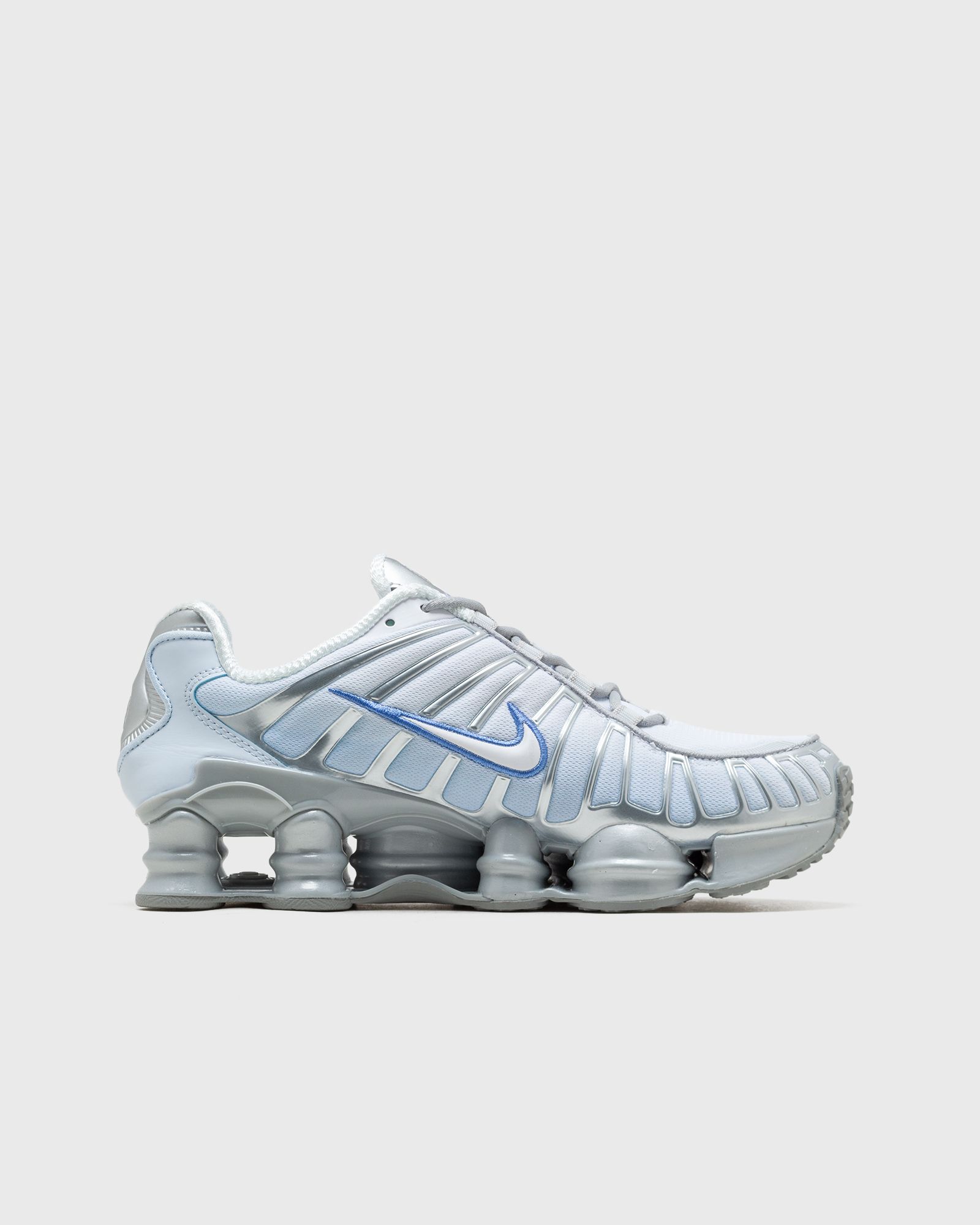 WMNS NIKE SHOX TL