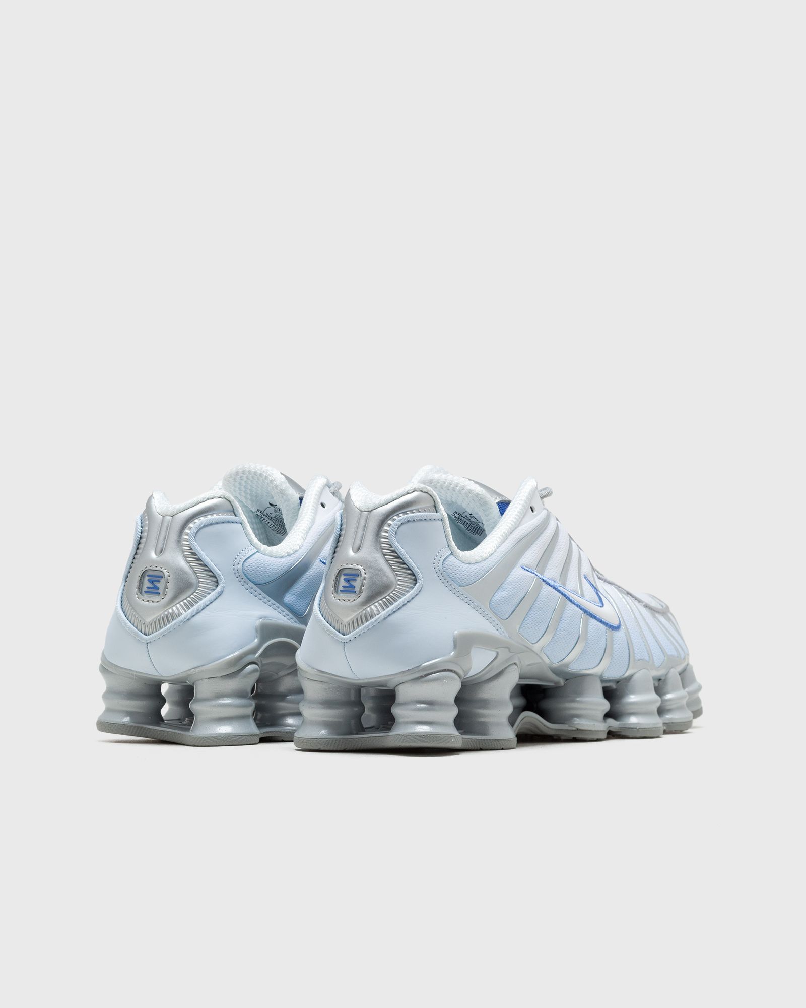 WMNS NIKE SHOX TL