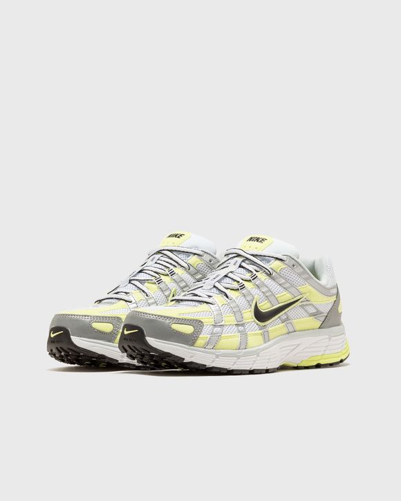 Nike best sale p6000 yellow