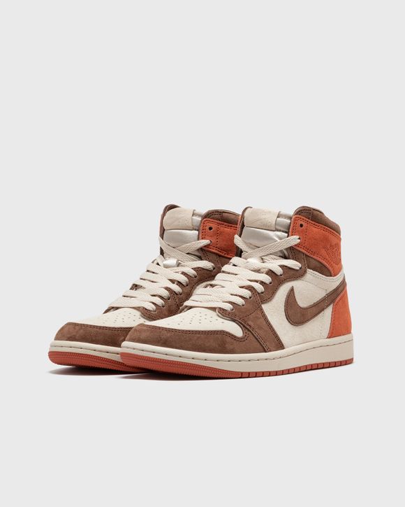 Jordan WMNS AIR JORDAN 1 RETRO HI OG SP Brown/Beige | BSTN Store