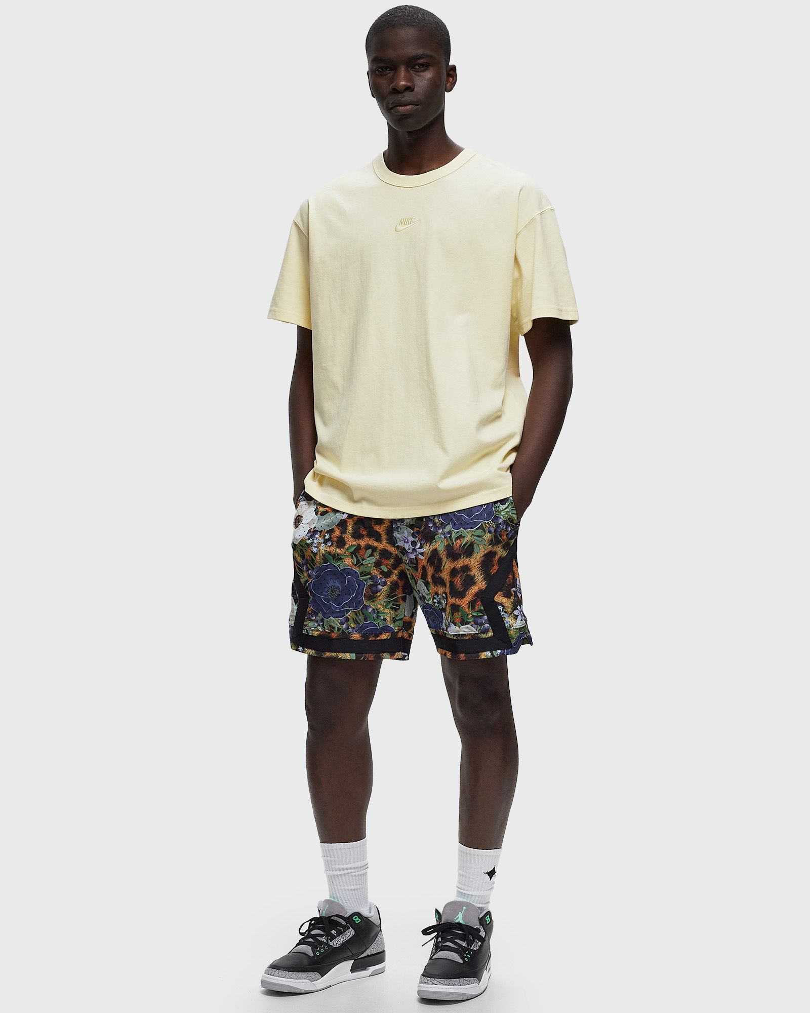 Sport Diamond Dri-FIT Short