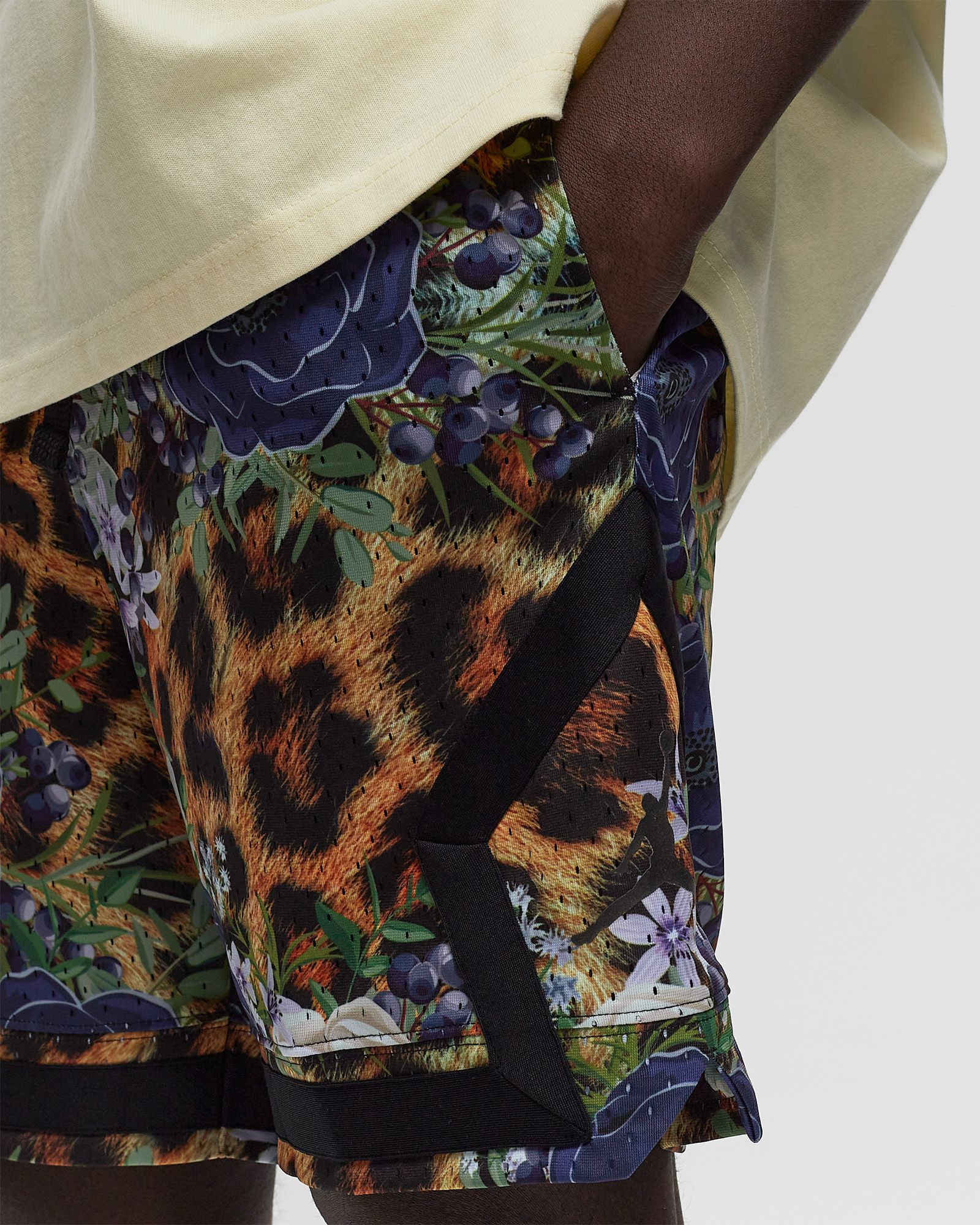 Sport Diamond Dri-FIT Short