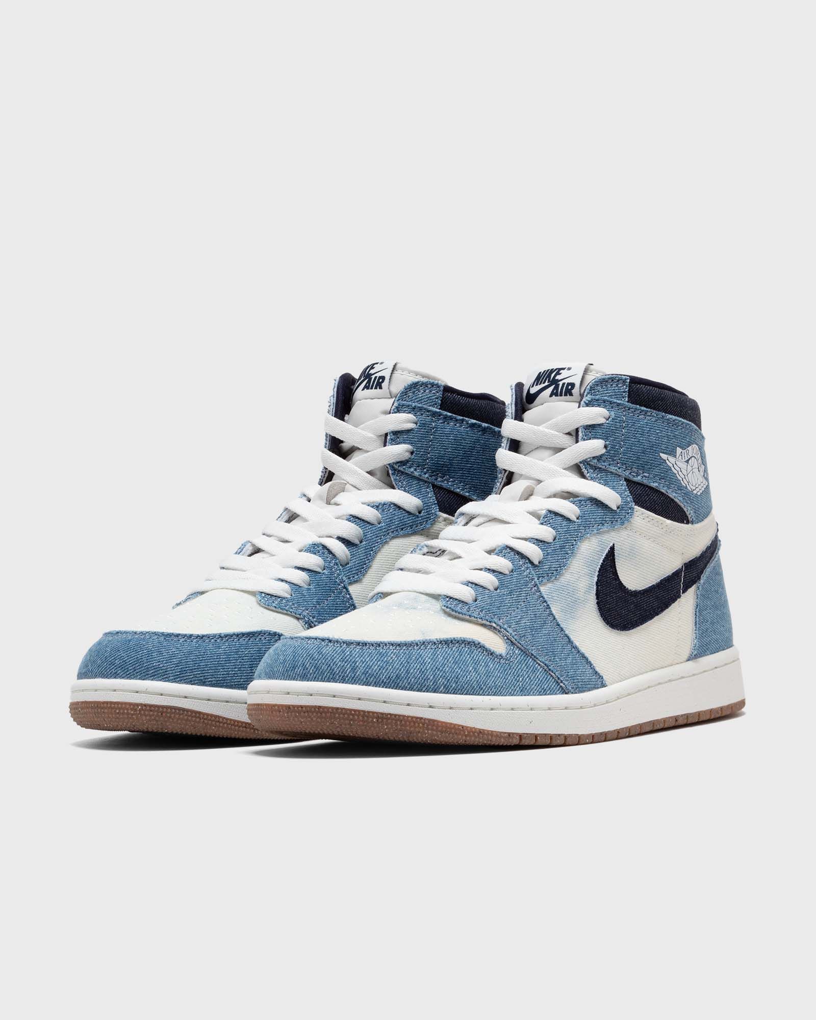 AIR JORDAN 1 RETRO HIGH OG Denim