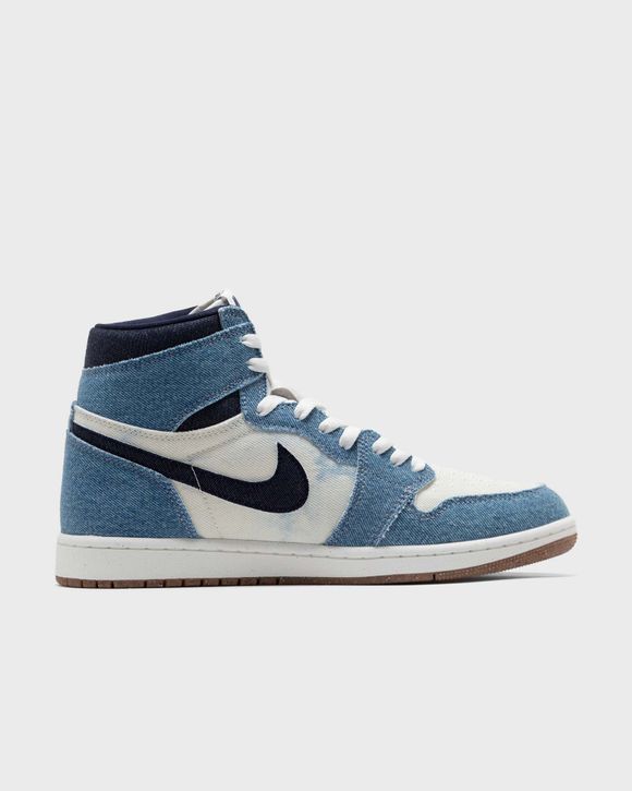 Jordan AIR JORDAN 1 RETRO HIGH OG Denim Blue | BSTN Store