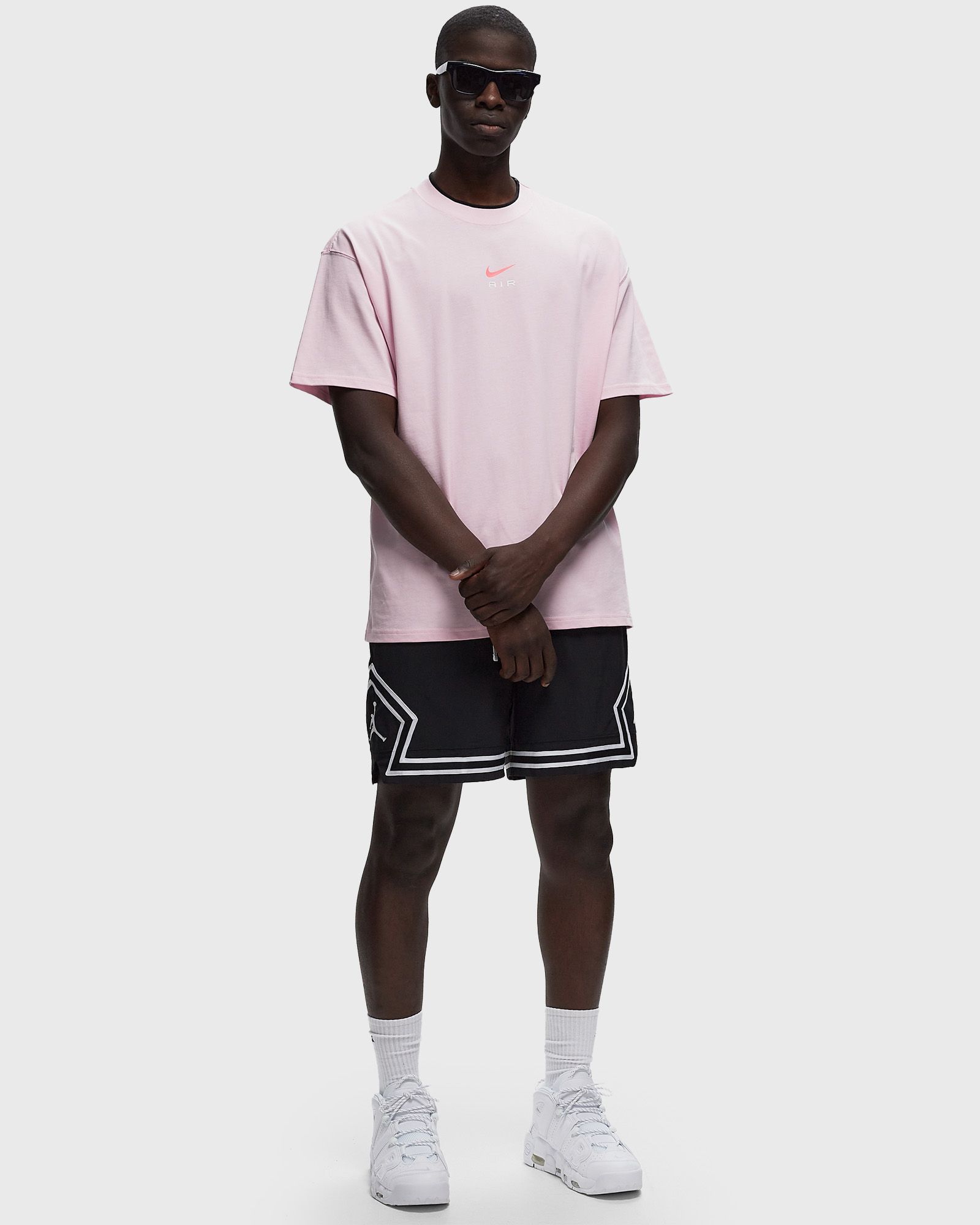 Sport Diamond Dri-FIT Woven Shorts