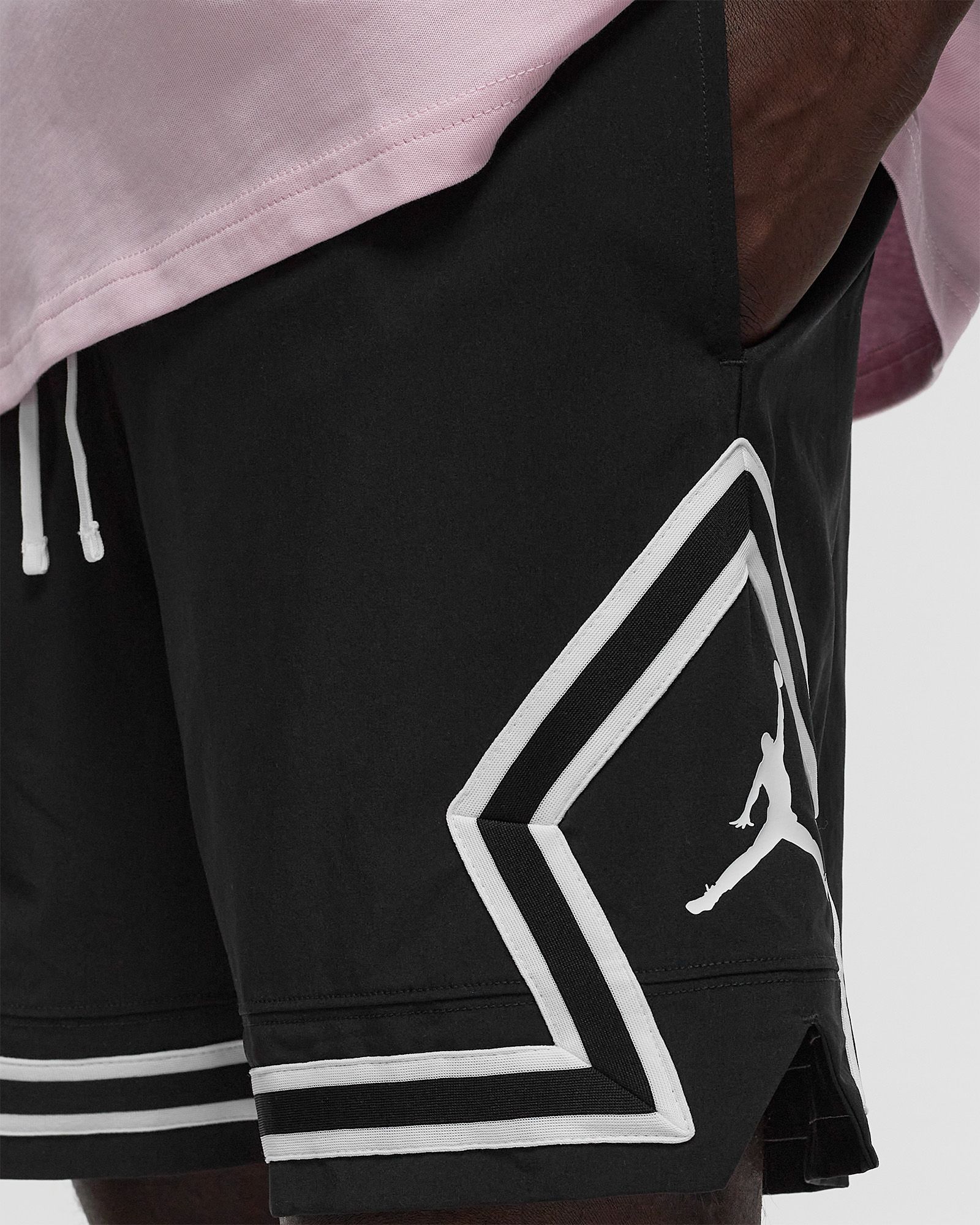 Sport Diamond Dri-FIT Woven Shorts