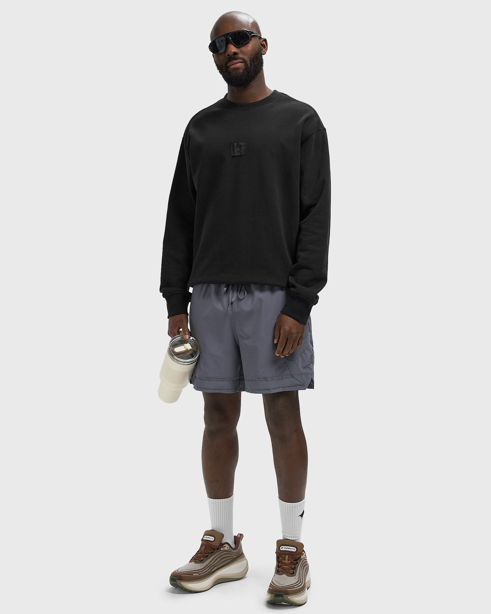 Dri-FIT Sport Woven Diamond Short