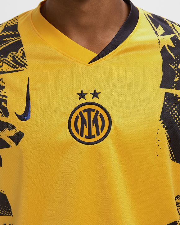 Inter Milan 2024/25 Stadium Third