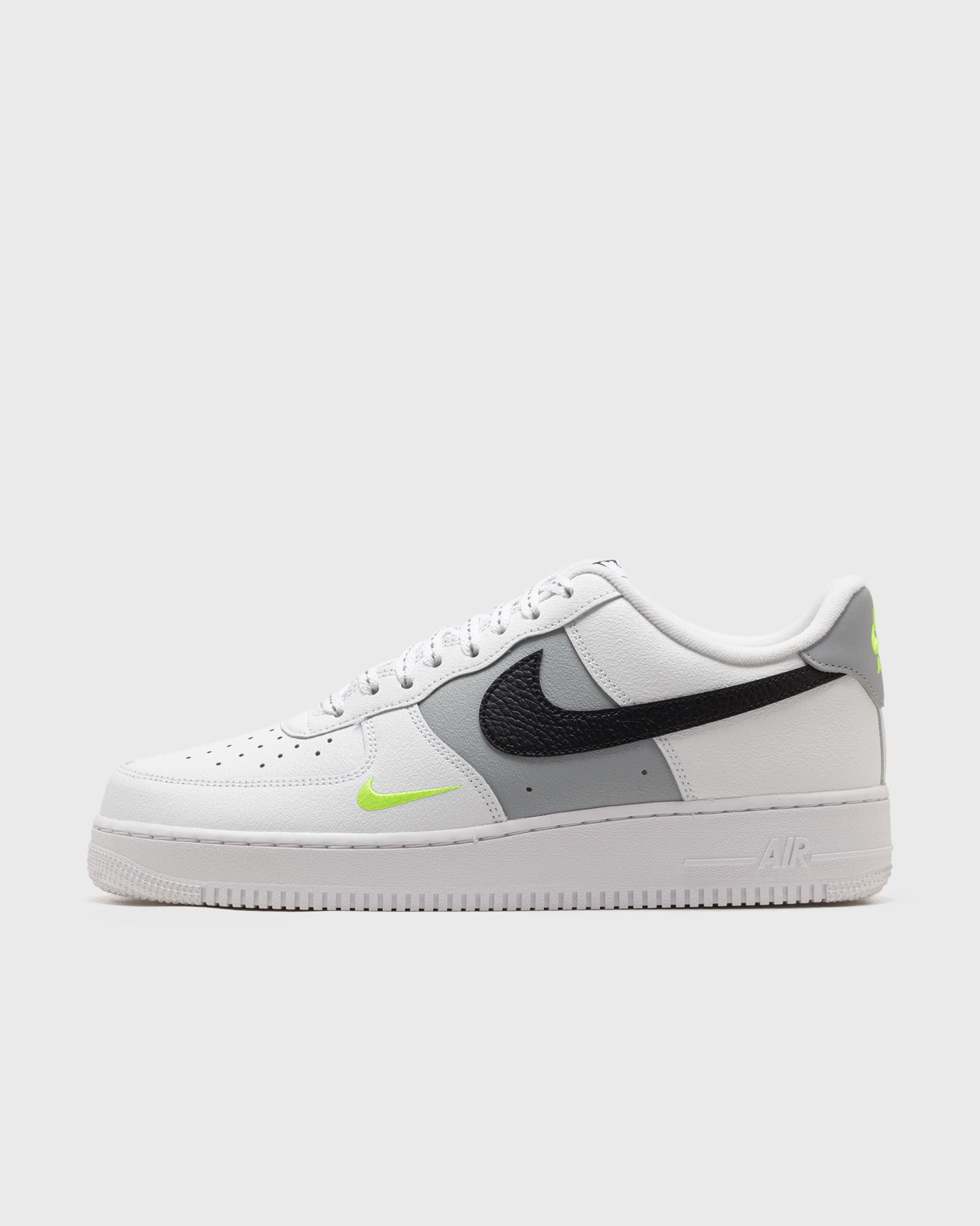 AIR FORCE 1 '07