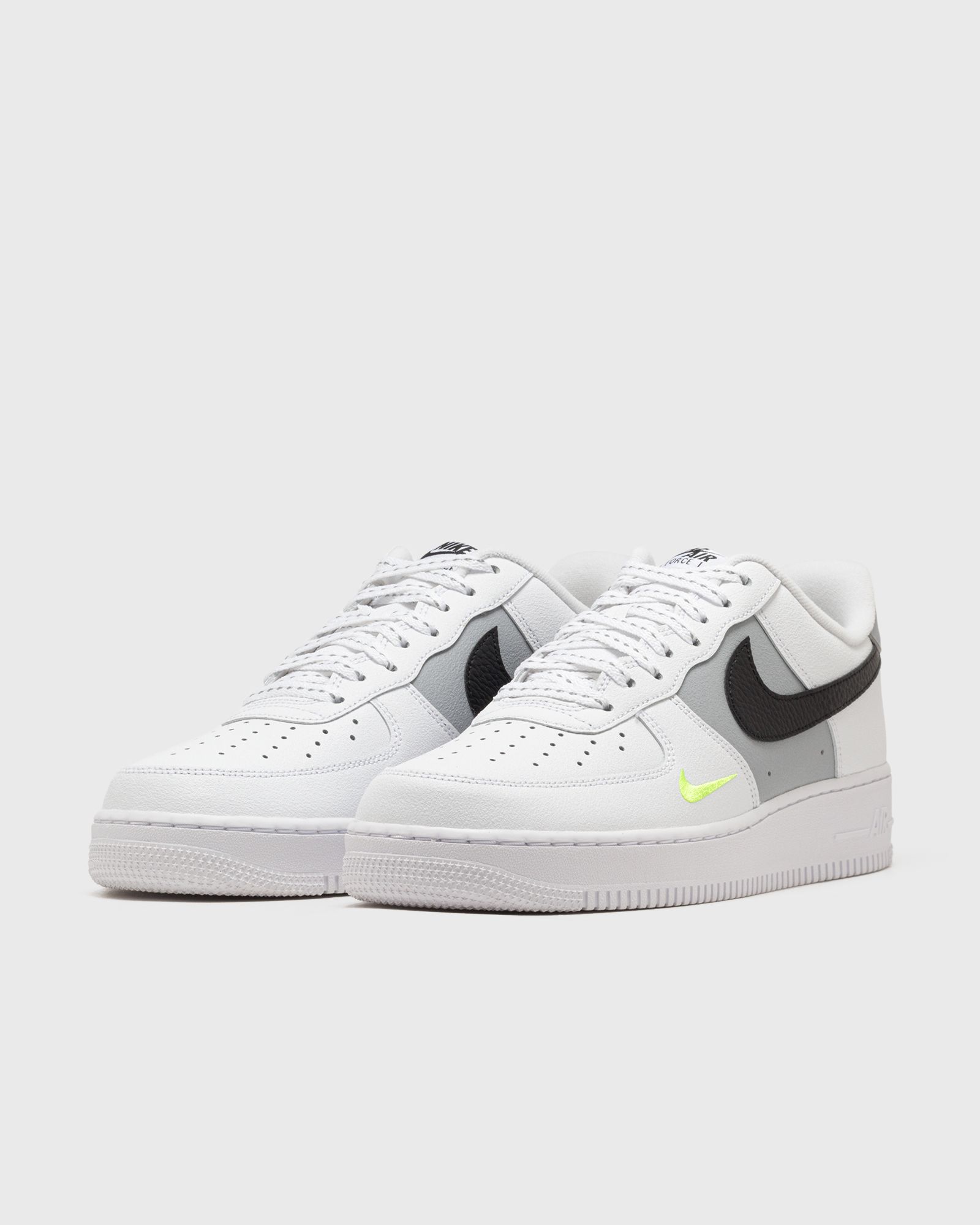 AIR FORCE 1 '07