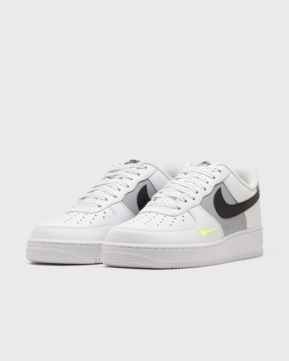 Thumbnail - AIR FORCE 1 '07