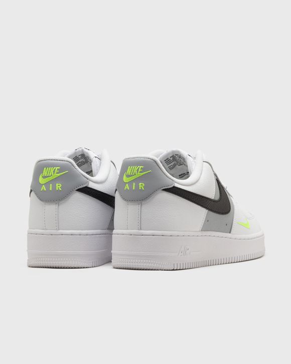 AIR FORCE 1 '07
