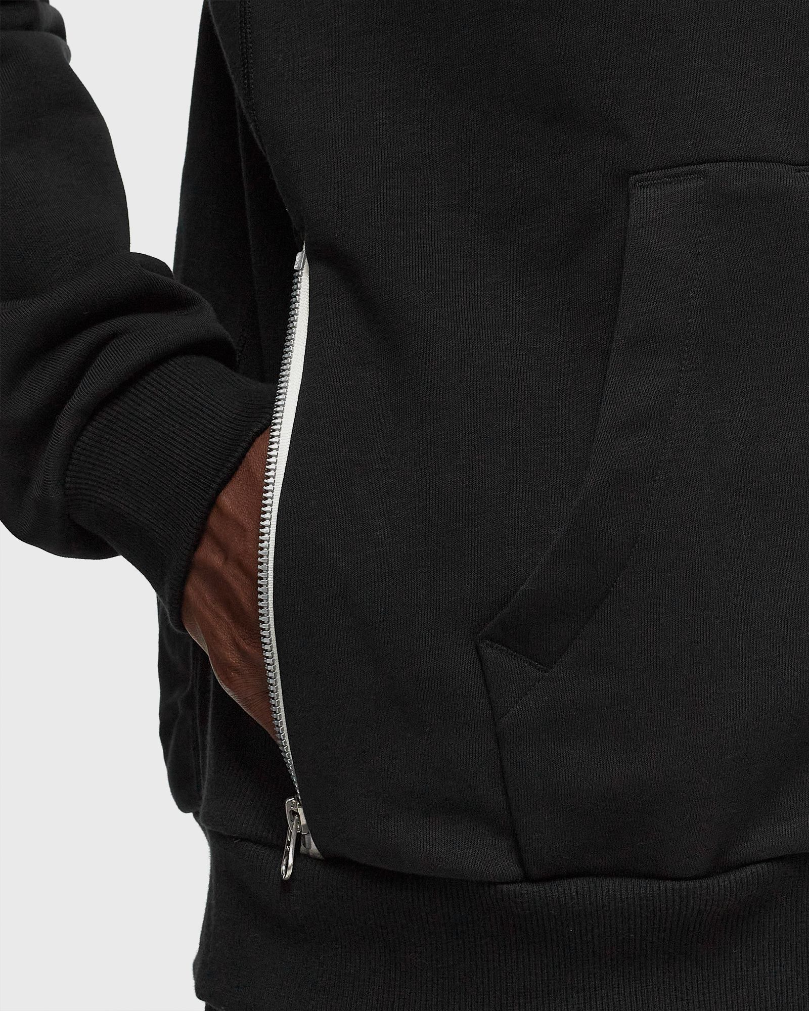 N31 DRI-FIT STANDARD ISSUE FZ HOODIE