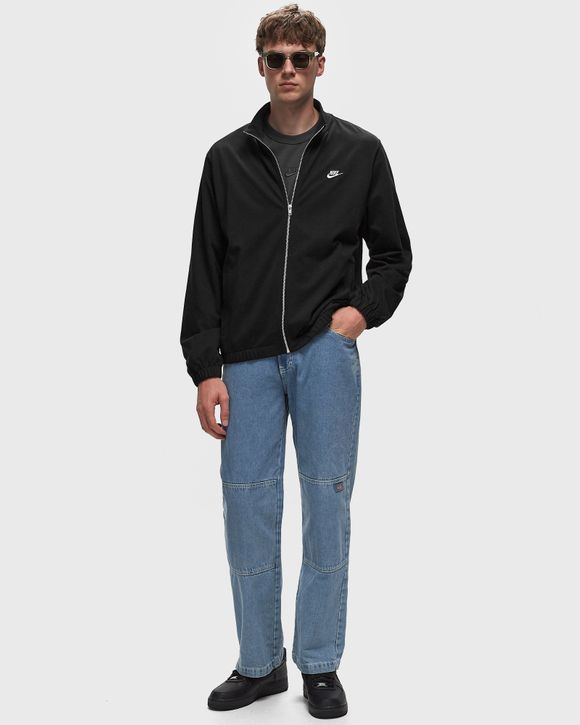 Club Knit Jacket