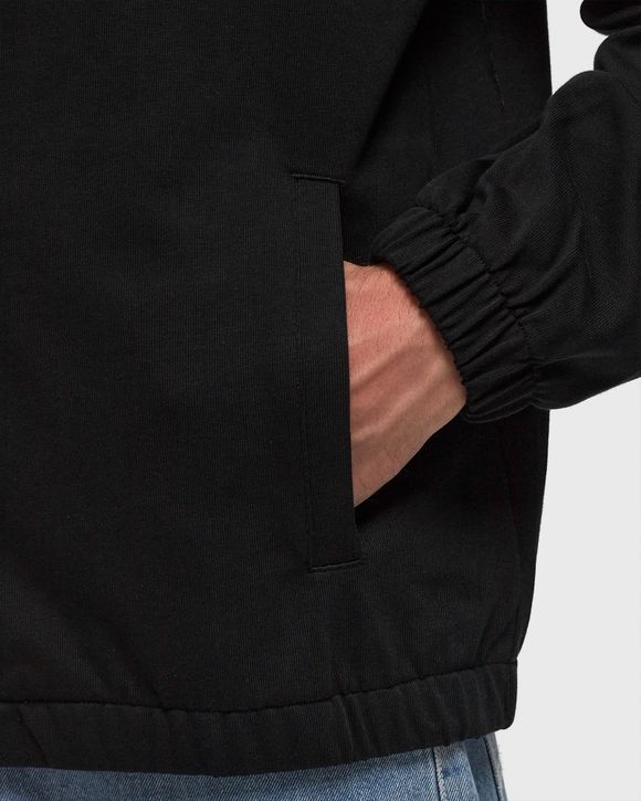 Club Knit Jacket