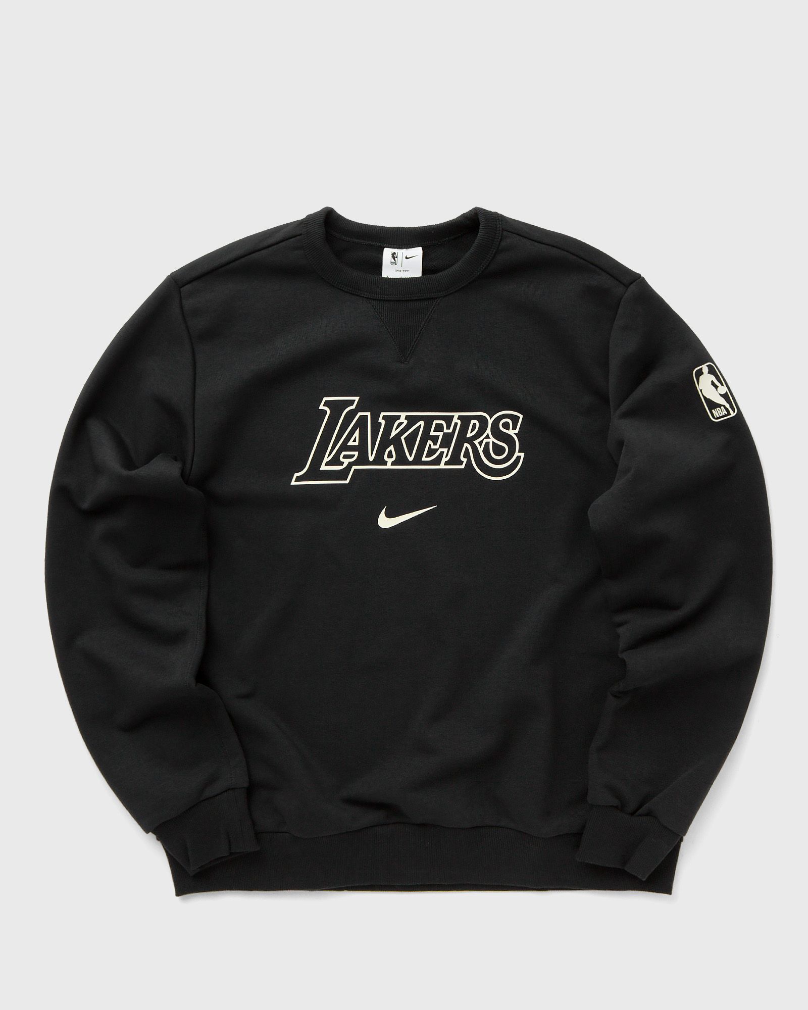 Dri-FIT Standard Issue NBA Crewneck